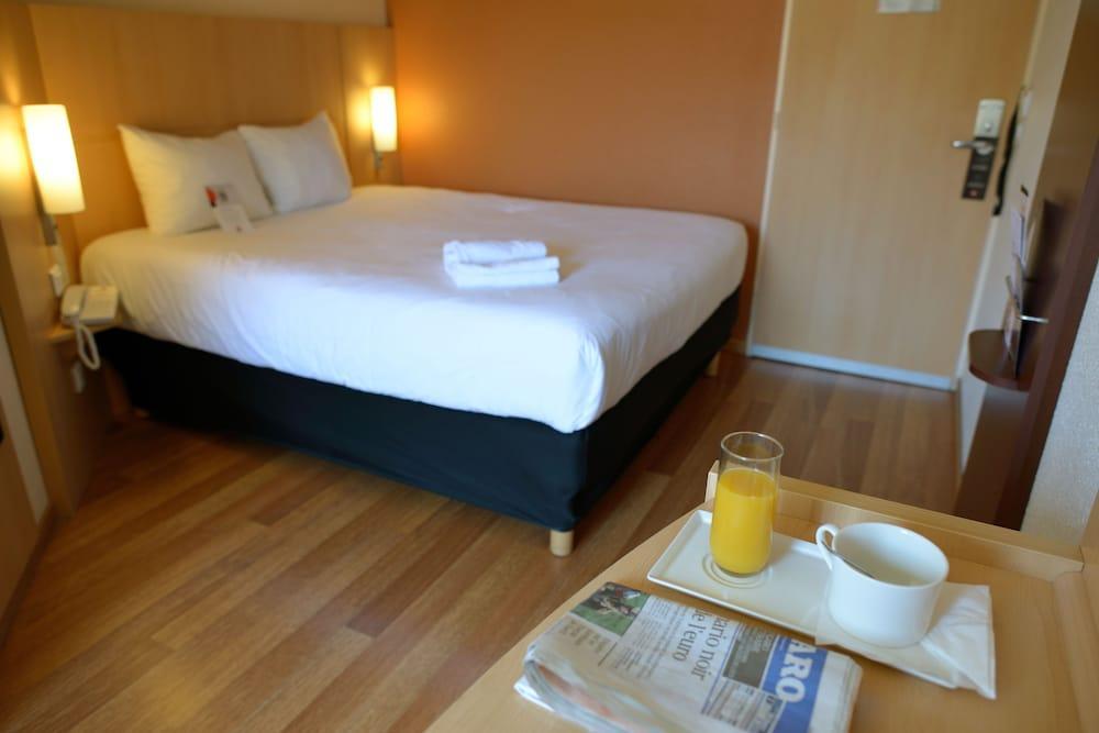 Ibis Centre Pont De L'europe Avignon