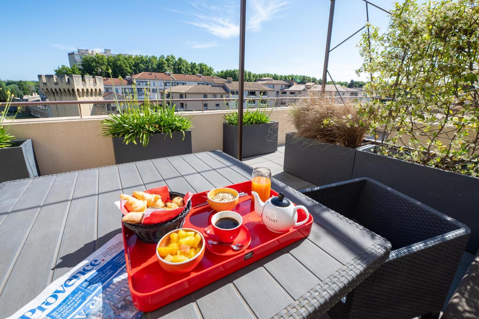 Ibis Centre Pont De L'europe Hotel Avignon
