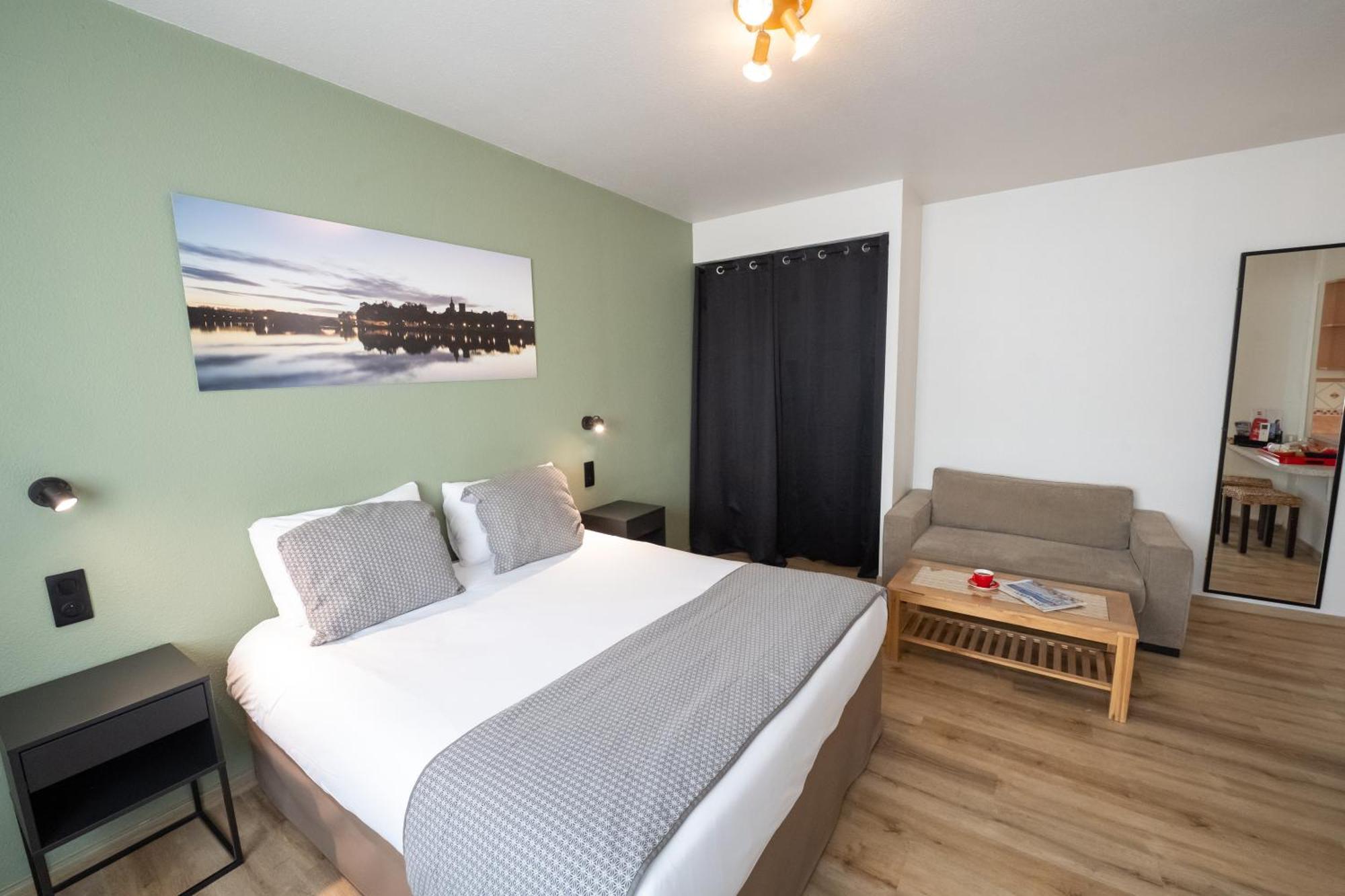 Ibis Centre Pont De L'europe 3* Avignon