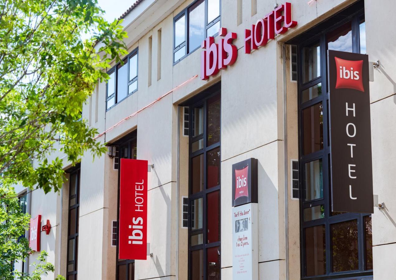 Ibis Centre Pont De L'europe